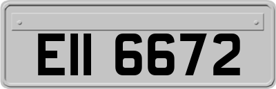 EII6672