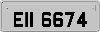 EII6674