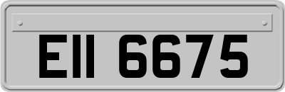 EII6675