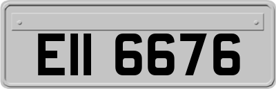 EII6676