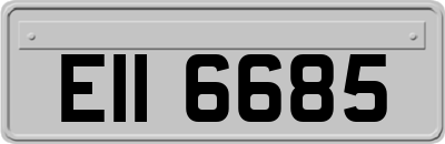 EII6685