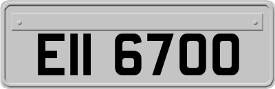 EII6700