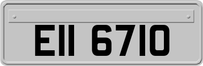 EII6710