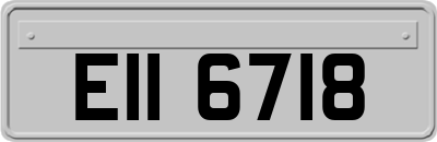EII6718