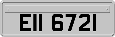 EII6721