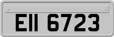 EII6723