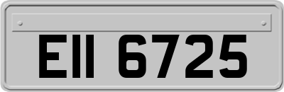 EII6725