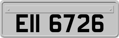 EII6726