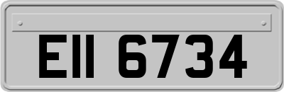 EII6734