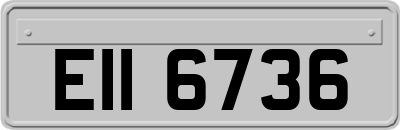 EII6736