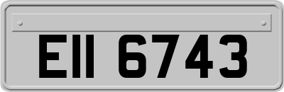 EII6743