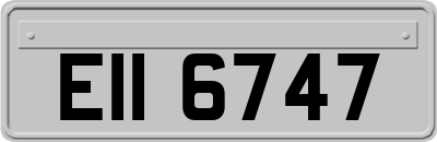 EII6747