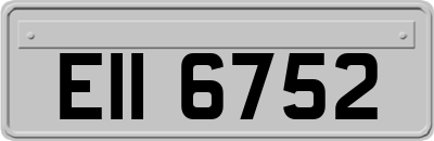 EII6752
