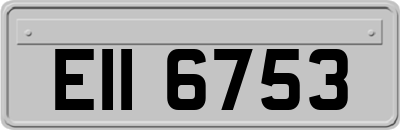 EII6753
