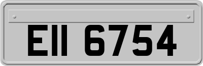 EII6754