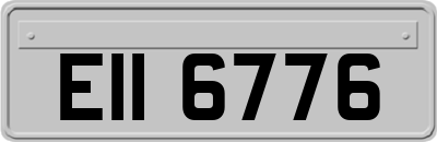 EII6776