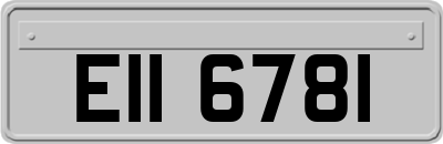 EII6781