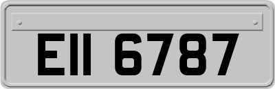 EII6787