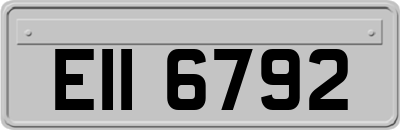 EII6792