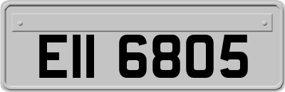 EII6805