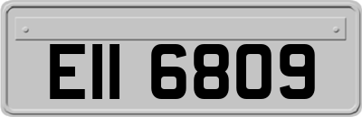 EII6809
