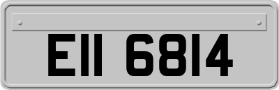 EII6814