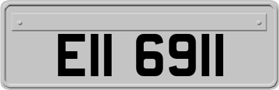 EII6911
