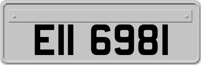 EII6981