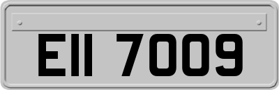 EII7009