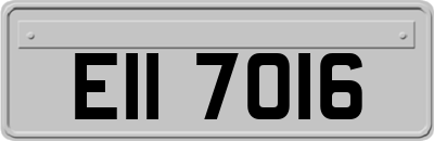 EII7016