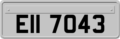 EII7043