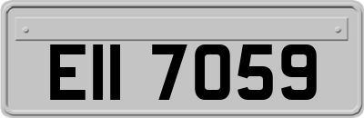 EII7059