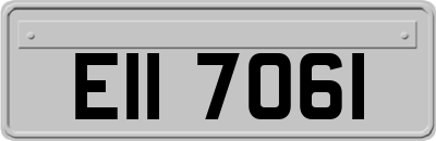 EII7061