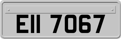 EII7067