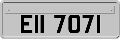 EII7071