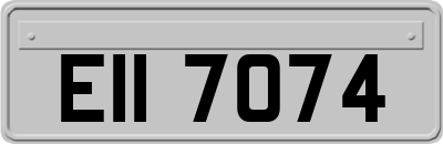 EII7074