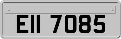 EII7085
