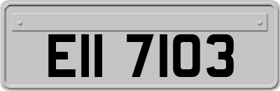 EII7103