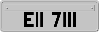EII7111
