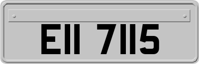 EII7115