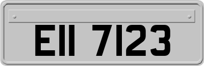 EII7123