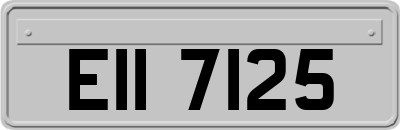 EII7125