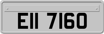 EII7160