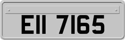 EII7165