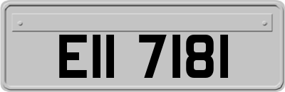 EII7181