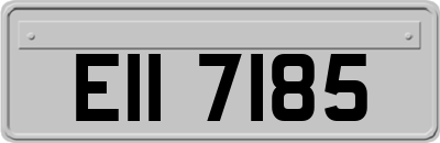 EII7185