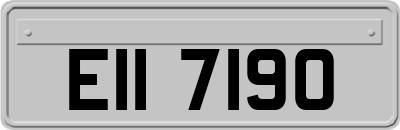 EII7190