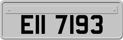 EII7193