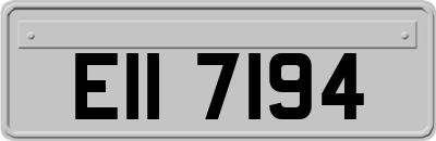 EII7194