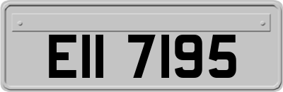 EII7195